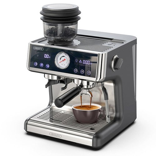 Machine à café expresso HiBREW H7A Machine à café expresso HiBREW H7A